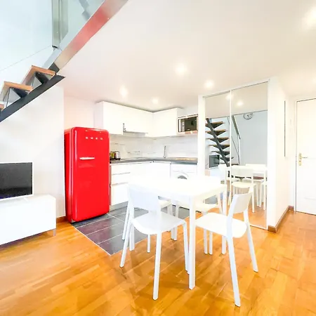 Place Massena 4 Pers Ac Wifi Apartment *